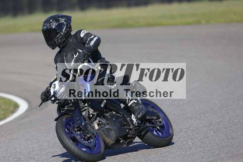 /45 15.09.2026  Trackday Domi Aegerter Trackday ADR/Gruppe gelb/9